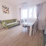 Janja Apartment