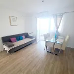 Janja Apartment Murter