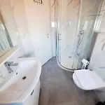 Janja Apartment *