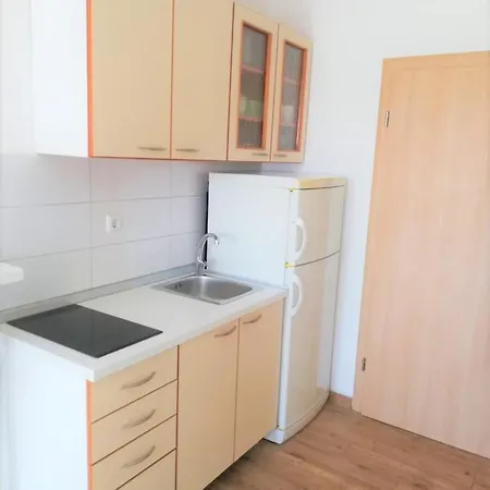 Apartment Janja