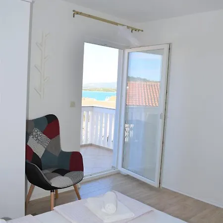 Appartement Janja Murter