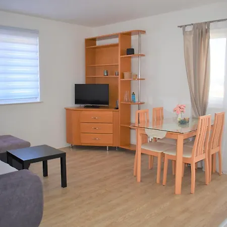 Apartamento Janja