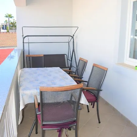 Apartment Janja *