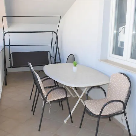 Apartamento Janja