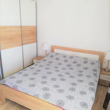 Appartement Janja *