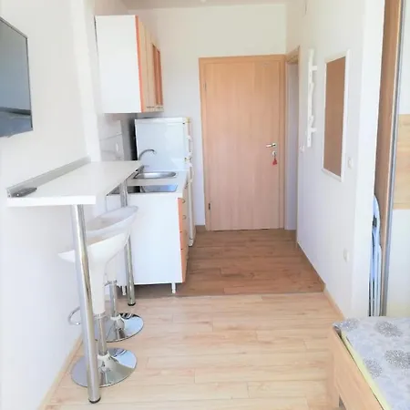 Janja Apartment Murter