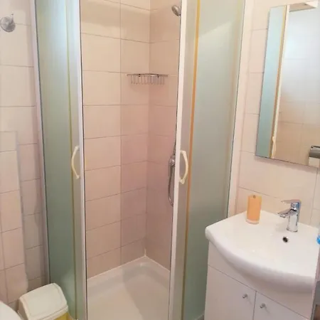 Apartman Janja Murter