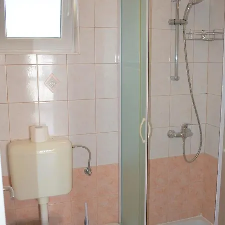 Janja Apartment