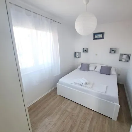 Apartament Janja