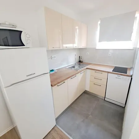 Apartament Janja Murter