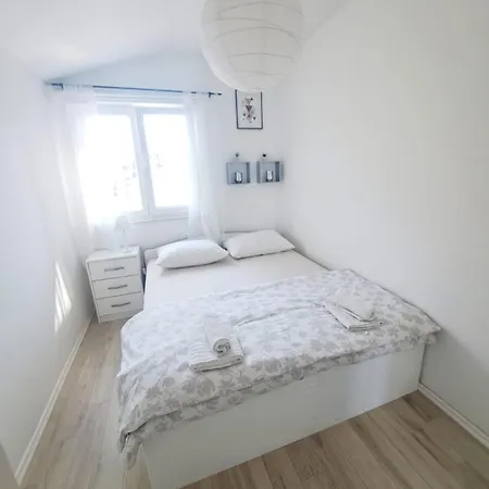 Apartamento Janja Murter