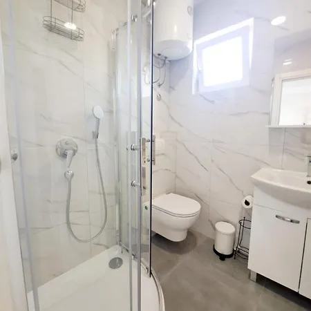 Janja Apartament