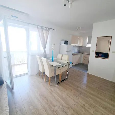 Janja Apartamento Murter