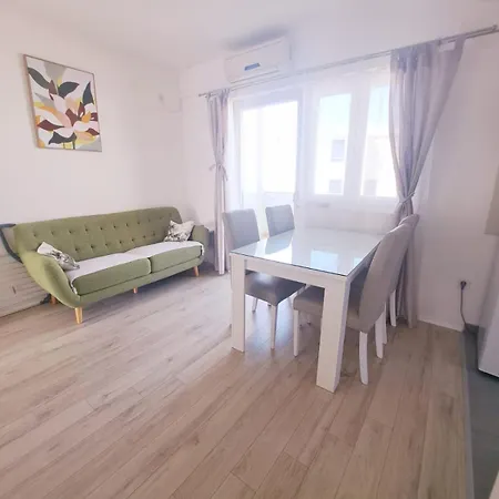 Janja Apartman
