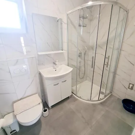 Apartman Janja