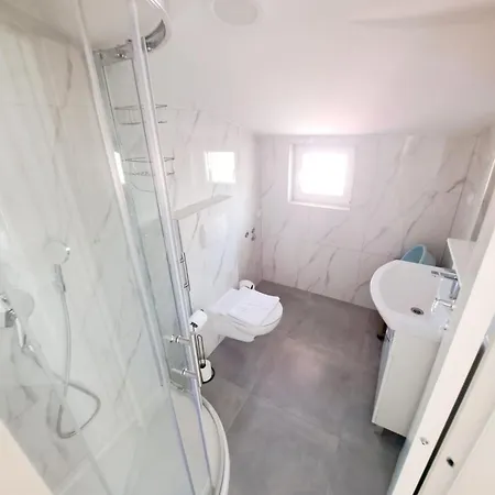 Apartment Janja