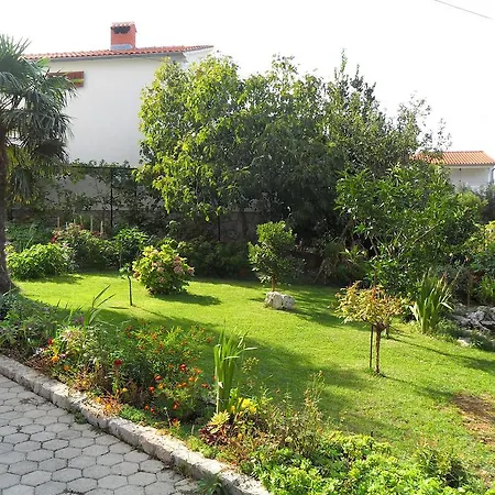 Apartman Janja Murter