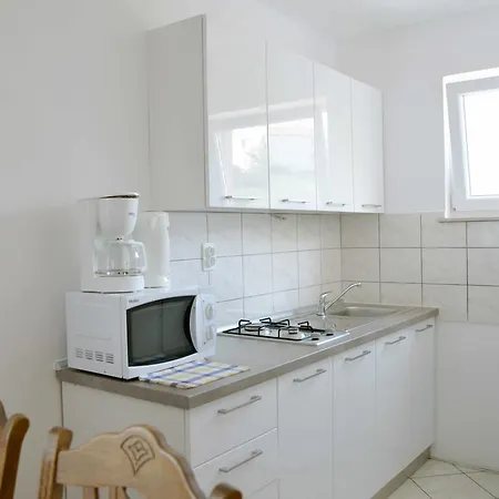 Apartamento Janja *