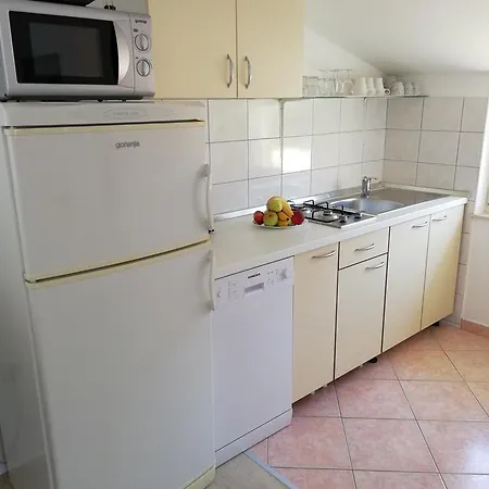 Apartment Janja