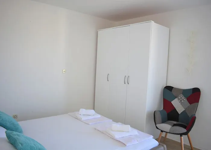 Apartamento Janja Murter