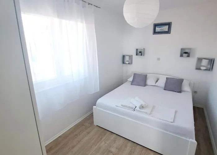 Apartamento Janja