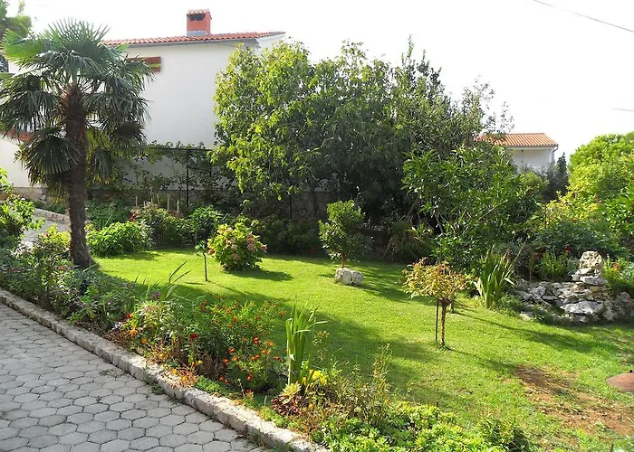 Apartamento Janja Murter