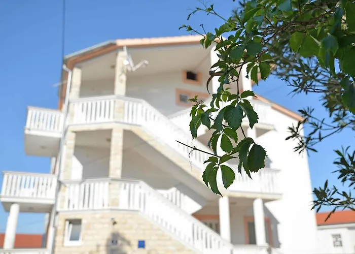 Apartamento Janja Murter