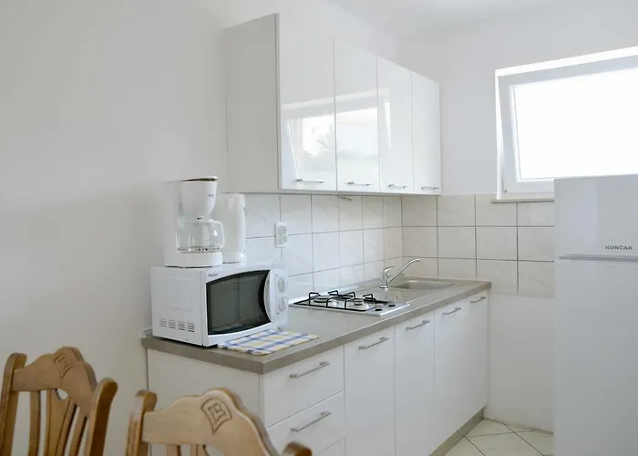 Apartamento Janja *