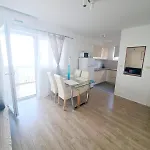 Janja شقة مورتير