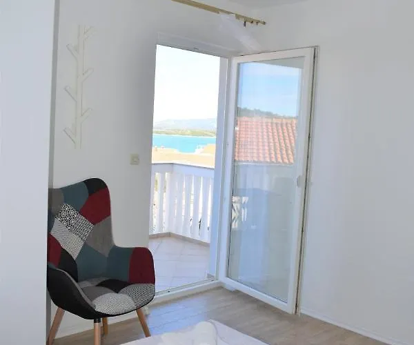 Appartement Janja Murter