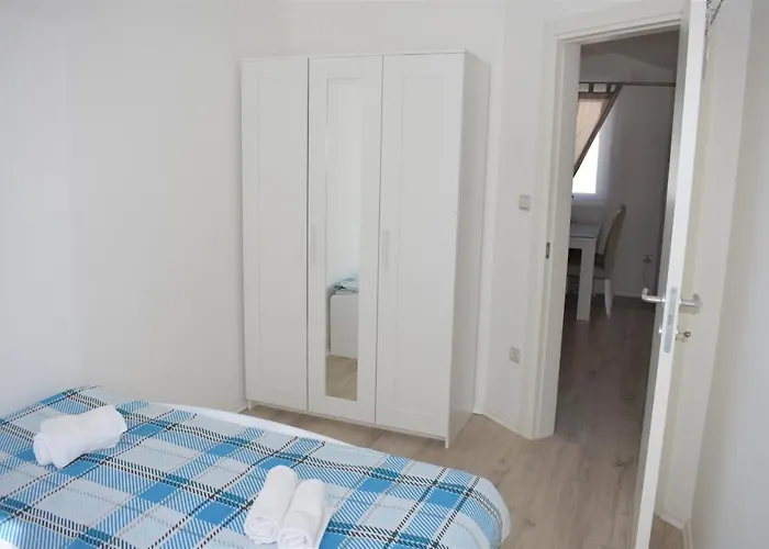 Appartement Janja