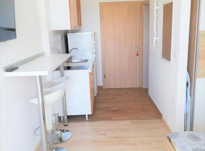 Janja Appartement Murter