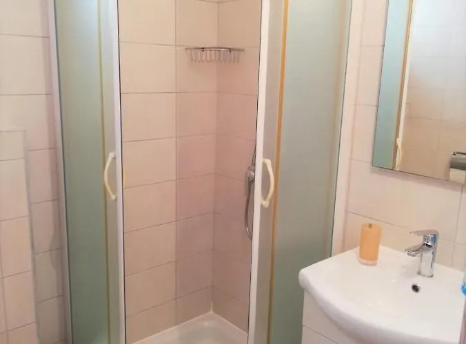 Appartement Janja Murter