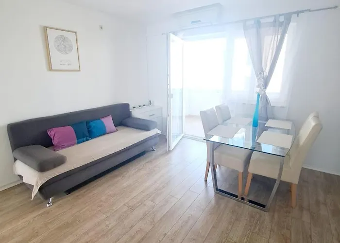 Janja Appartement Murter